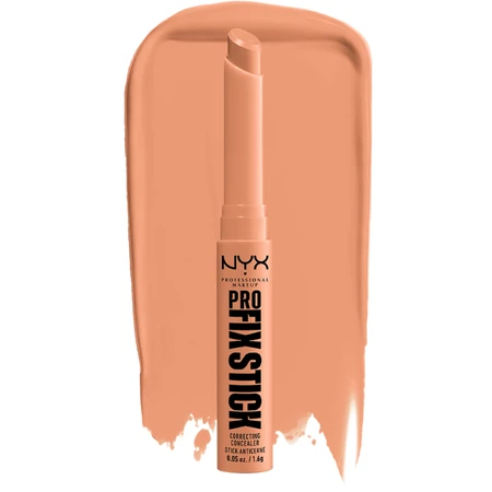 NYX Professional Makeup Pro Fix Stick Concealer 0.4 Темний персик 1.6 г: ціни та характеристики