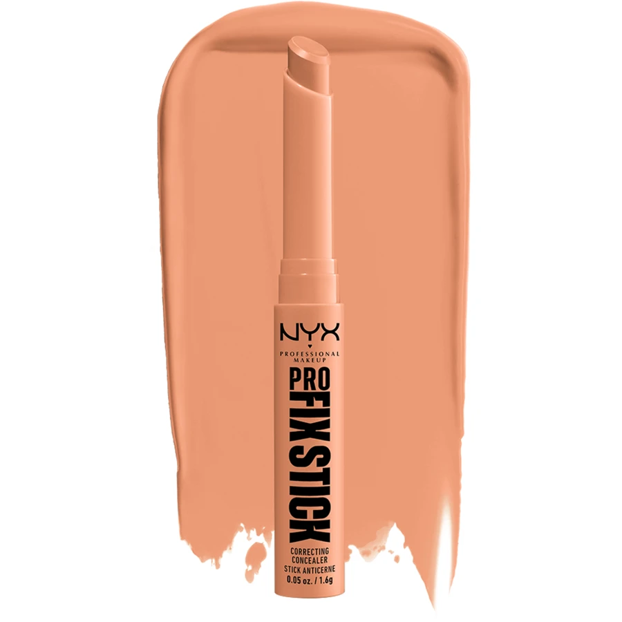 NYX Professional Makeup Pro Fix Stick Concealer 0.4 Темний персик 1.6 г: ціни та характеристики
