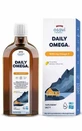 Osavi Daily Omega 1600 мг (морская) Лимон 250 мл