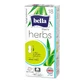 Ежедневные прокладки с алоэ вера Panty Herbs, 18 штук, Bella