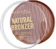 Rimmel London Pudr Natural Bronzer 001 Sunlight, 14 г