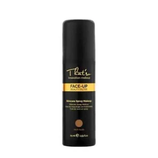 Тональний крем Face Up Dark Nude x 75 мл, That So