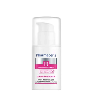 Pharmaceris R Calm-Rosalgin Redness Reducing Night Cream 30 мл