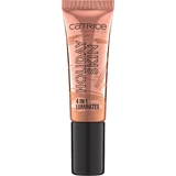 Catrice Holiday Skin 4 в 1, хайлайтер, 10 мл
