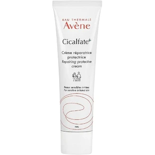 Avène Cicalfate+ Регенеруючий захисний крем 100 мл