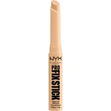 Nyx Professional MakeUp Pro Fix Pro Fix Concealer Stick 6 Natural, 1,6 г