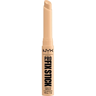Nyx Professional MakeUp Pro Fix Pro Fix Concealer Stick 6 Natural, 1,6 г