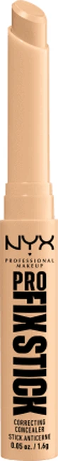Nyx Professional MakeUp Pro Fix Pro Fix Concealer Stick 6 Natural, 1,6 г