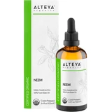 Олія Alteya Organics Німба (Нім) 100% БІО 100 мл