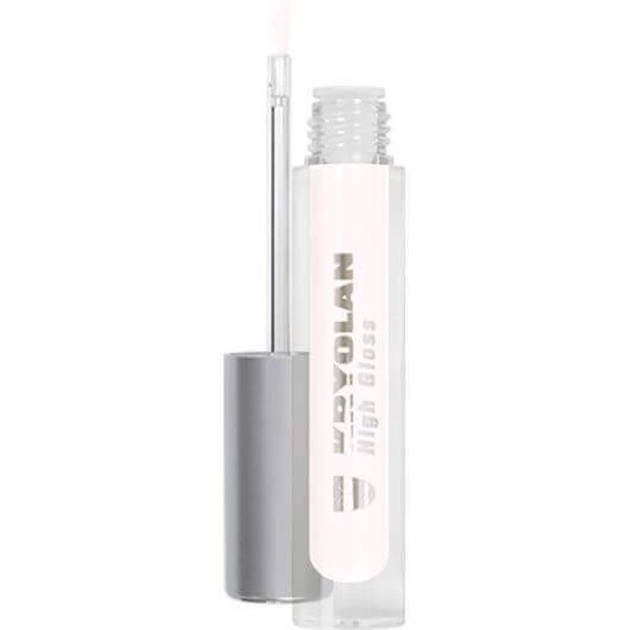 Блеск для губ Kryolan High Gloss Briliant Lip Shine Crystal Rose 4 мл: цены и характеристики