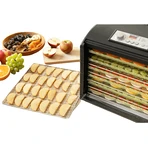 Sencor SFD 6601BK suika fruit: цены и характеристики
