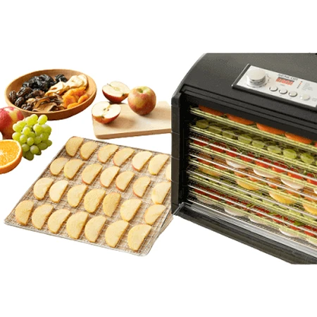 Sencor SFD 6601BK suika fruit: цены и характеристики