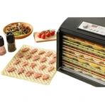 Sencor SFD 6601BK suika fruit: цены и характеристики