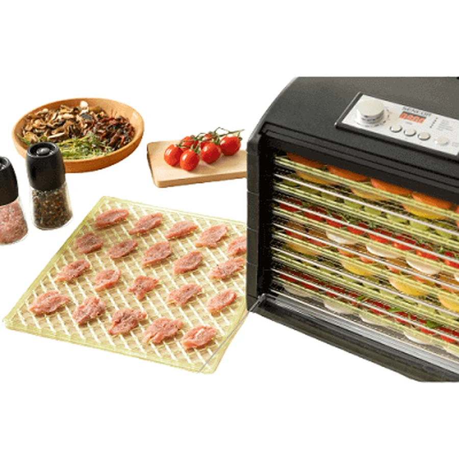 Sencor SFD 6601BK suika fruit: цены и характеристики