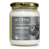 Alteya Organics 100% органічне масло ши 160 мл