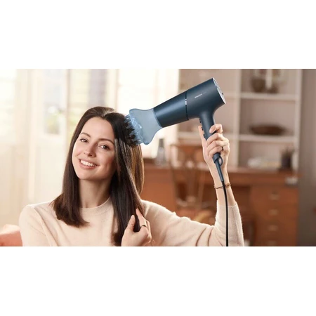 Фен для волосся Philips Bhd512/00 1шт 1×1 шт: ціни та характеристики