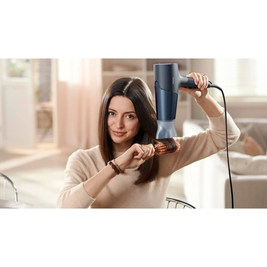 Фен для волосся Philips Bhd512/00 1шт 1×1 шт: ціни та характеристики