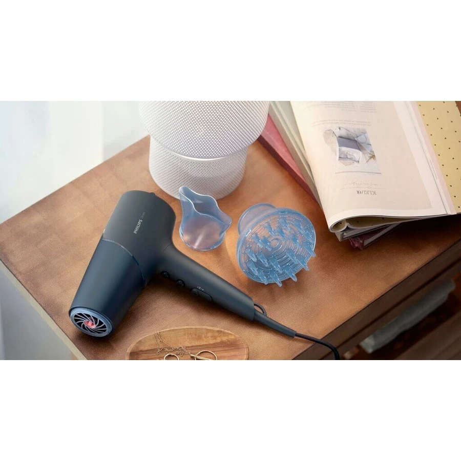 Фен для волосся Philips Bhd512/00 1шт 1×1 шт: ціни та характеристики