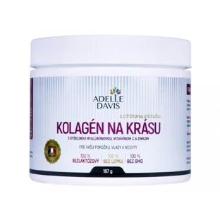 Adelle Davis Beauty Collagen 187 гр