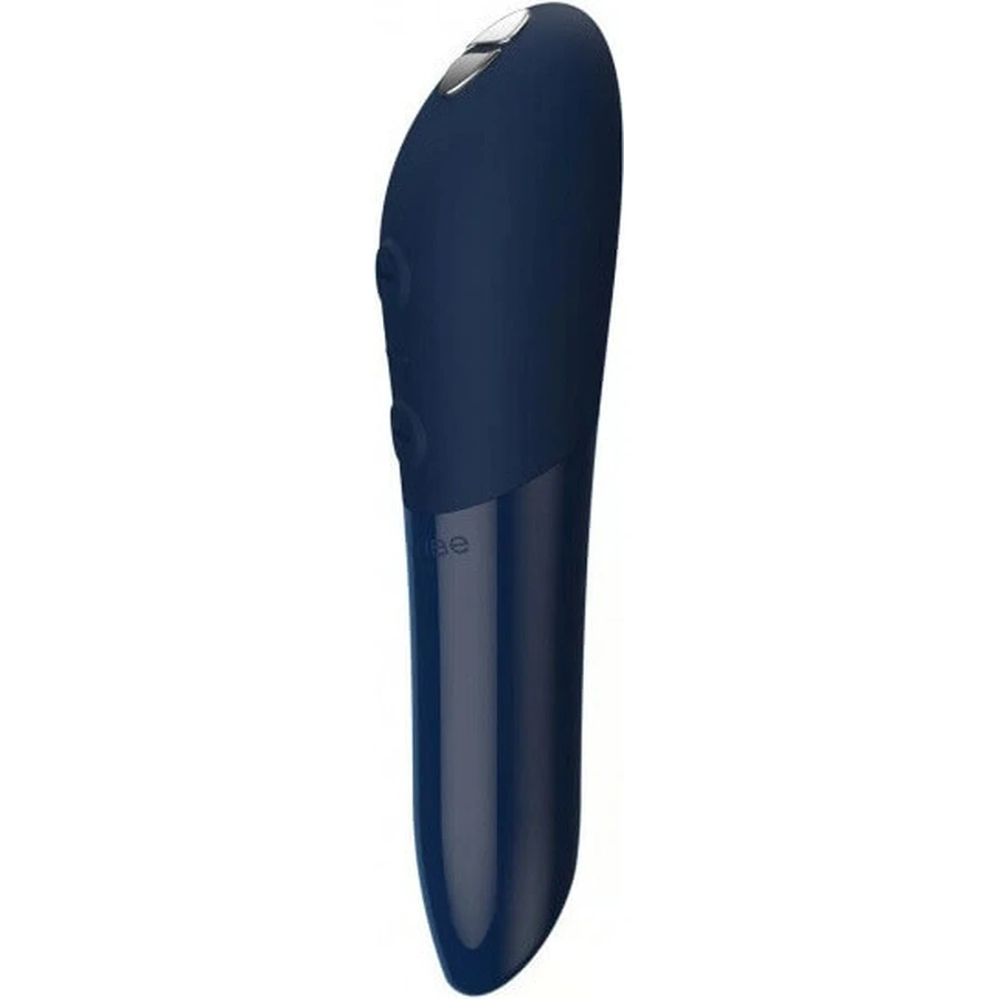 We-Vibe Вибратор TANGO X синий 1×1 штука, вибратор: цены и характеристики