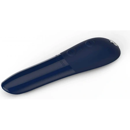 We-Vibe Вибратор TANGO X синий 1×1 штука, вибратор: цены и характеристики