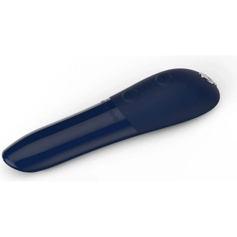 We-Vibe Вибратор TANGO X синий 1×1 штука, вибратор: цены и характеристики