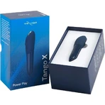 We-Vibe Вибратор TANGO X синий 1×1 штука, вибратор: цены и характеристики