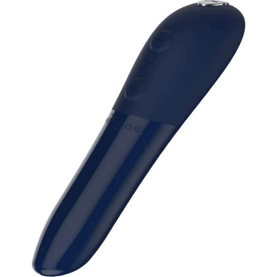 We-Vibe Вибратор TANGO X синий 1×1 штука, вибратор: цены и характеристики