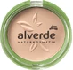 Alverde Naturkosmetik Pudr compact 30 beige, 9 g