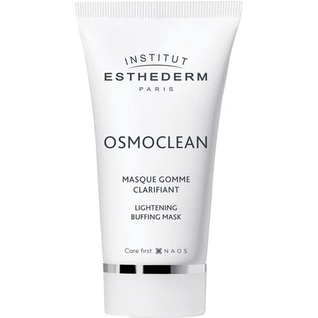 Institut Esthederm OSMOCLEAN Осветляющая отшелушивающая крем-маска 75 мл: цены и характеристики