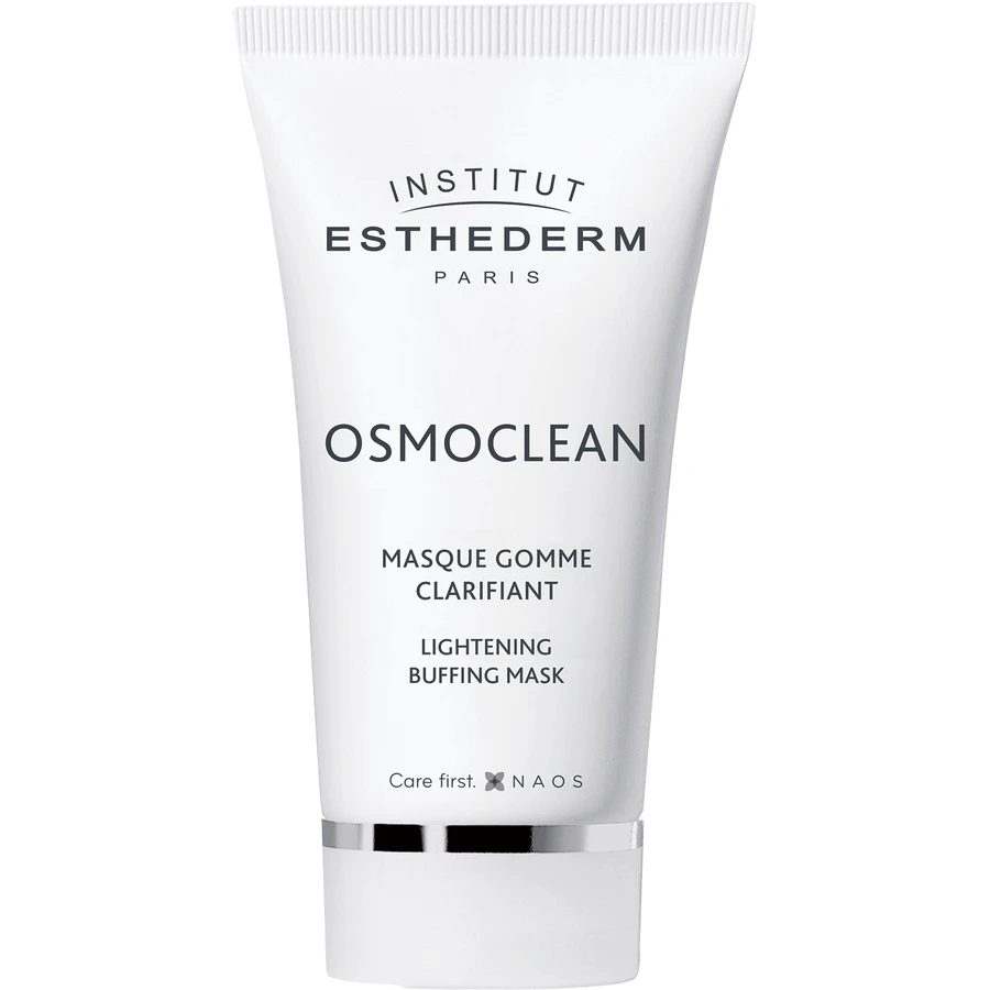 Institut Esthederm OSMOCLEAN Осветляющая отшелушивающая крем-маска 75 мл: цены и характеристики