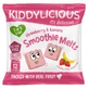 Фруктовий снек полуниця-банан, 6 г, Kiddylicious