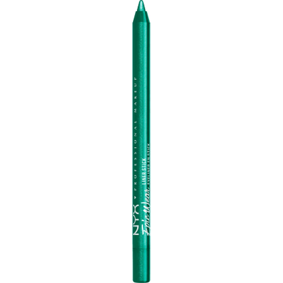Nyx Professional MakeUp Epic Wear Epic Wear Карандаш для глаз 22 Intense Teal, 1 шт.: цены и характеристики