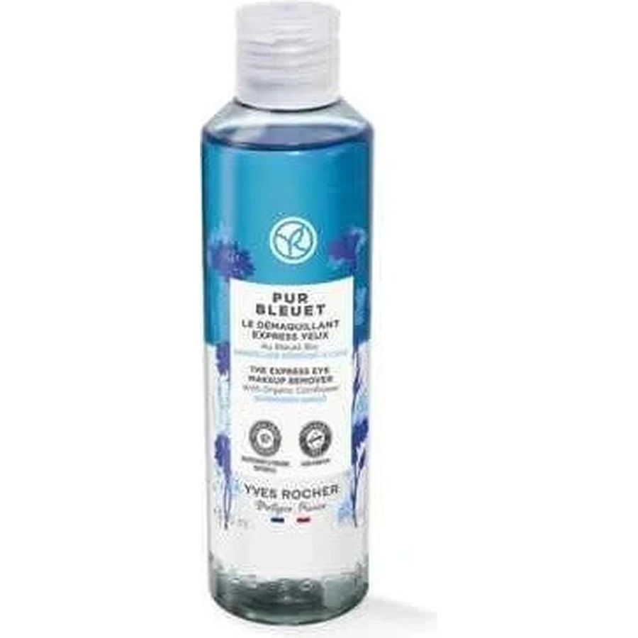 Yves Rocher Pb Express Odli З волошкою Oi 200мл 1×200 мл, литі: ціни та характеристики