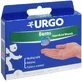 Urgo Burns При ожогах липидоколлоидный пластырь, стерильный 5 x 7 см 6 шт.