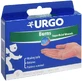 Urgo Burns При ожогах липидоколлоидный пластырь, стерильный 5 x 7 см 6 шт.