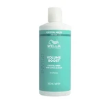 Маска для об'ємного волосся Invigo Volume Boost, 500 мл, Wella Professionals