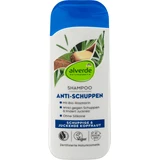 Шампунь против перхоти Alverde Naturkosmetik, 200 мл