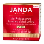 Janda Good Morning Cream 60+, 50 мл: цены и характеристики