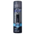 Genera MEN Sensitising Barbarb sp.barb.muset.&vit.E 300ml 281274 EN 281274 EN