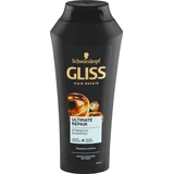 Schwarzkopf GLISS ampon Ultimate Repair, 250 мл