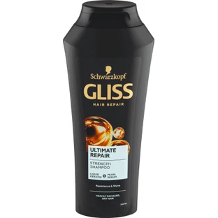 Schwarzkopf GLISS ампон Ultimate Repair, 250 мл