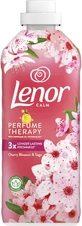 Lenor Цветение вишни и шалфей 925 мл