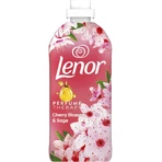 Lenor Цветение вишни и шалфей 925 мл: цены и характеристики