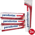 Зубна паста Parodontax Classic 3 x 75 мл: ціни та характеристики