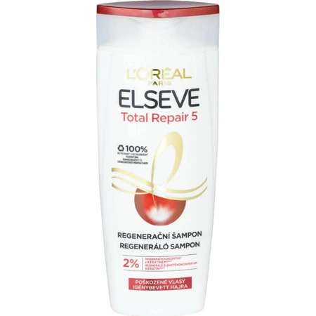 ELSÉVE Full Repair 1×250 мл, ампула: цены и характеристики