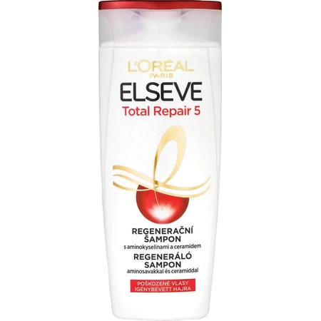 ELSÉVE Full Repair 1×250 мл, ампула: цены и характеристики