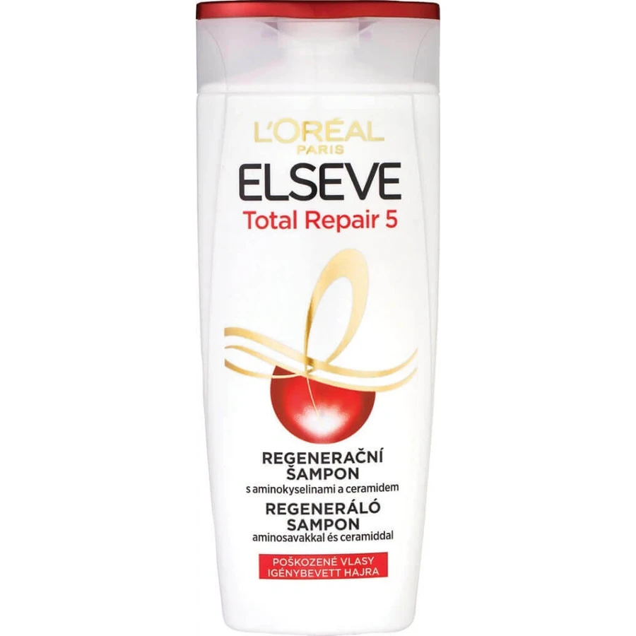 ELSÉVE Full Repair 1×250 мл, ампула: цены и характеристики