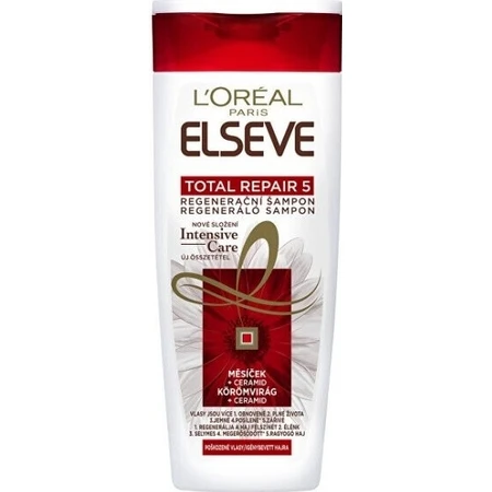 ELSÉVE Full Repair 1×250 мл, ампула: цены и характеристики