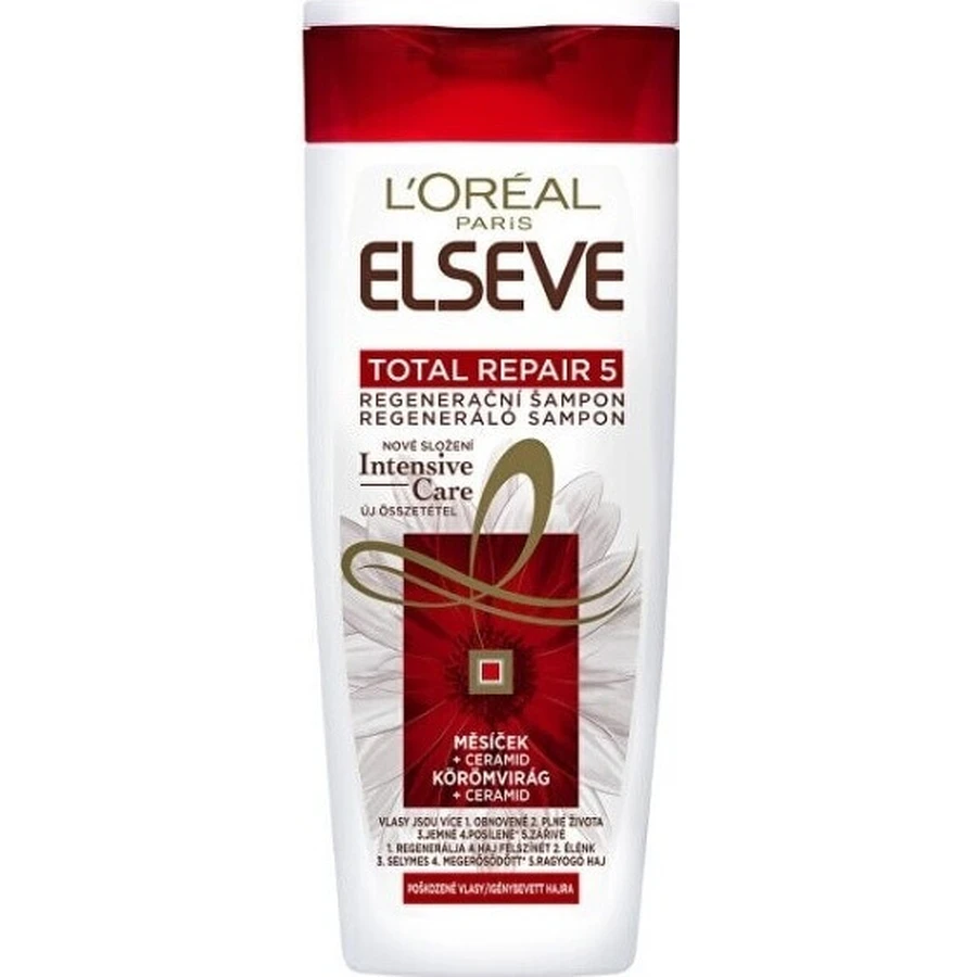 ELSÉVE Full Repair 1×250 мл, ампула: цены и характеристики